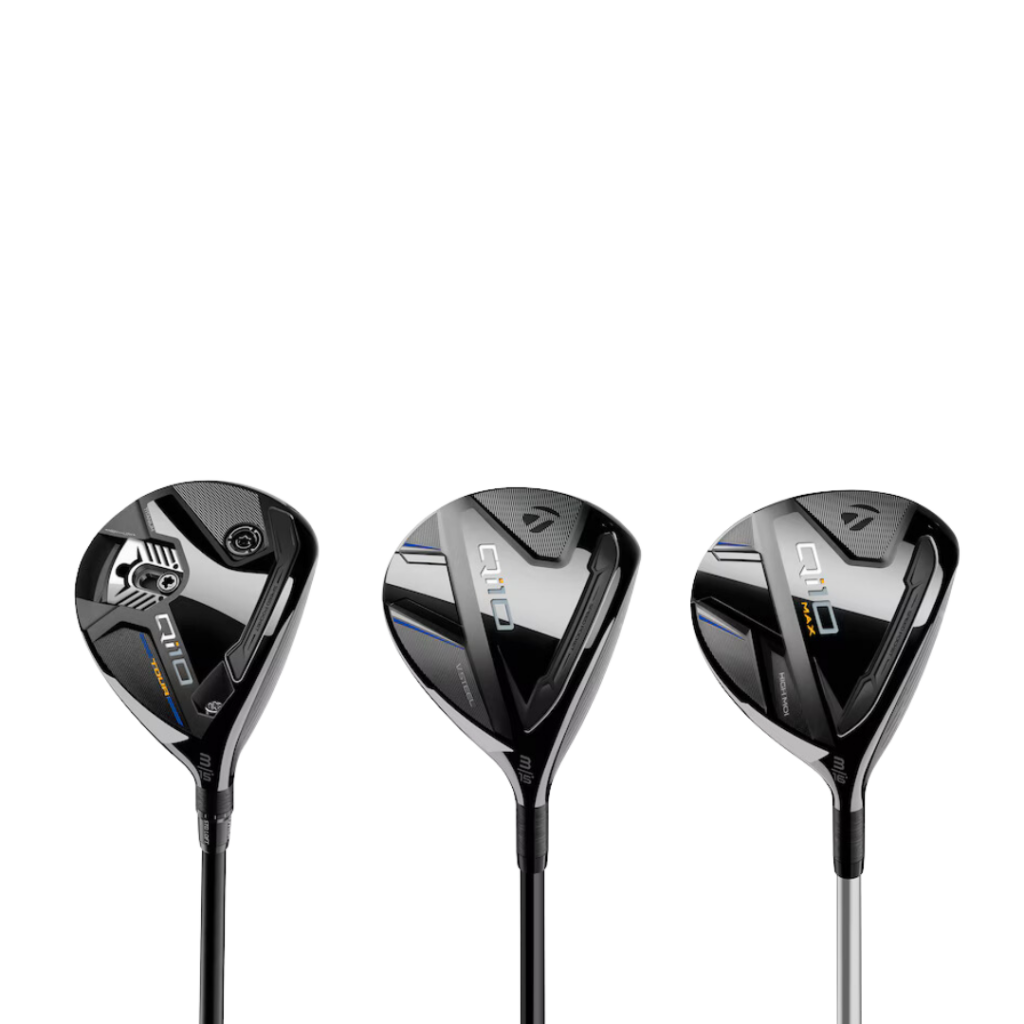 Fairway Wood's
