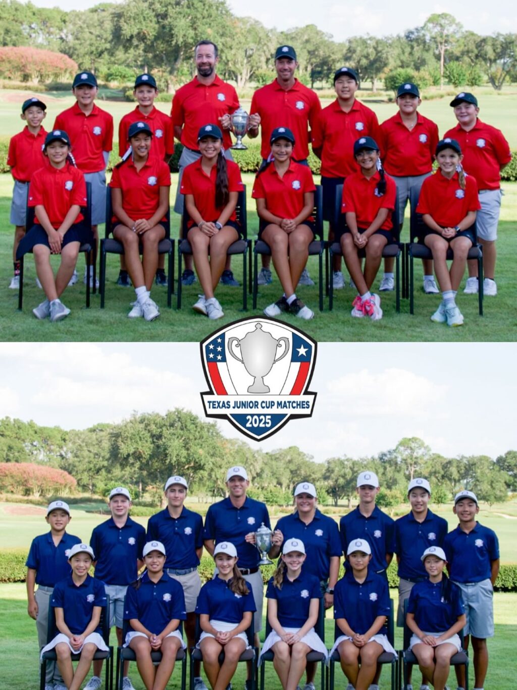 Instagram post from alaina.villarreal_htx_golfer. This post is in position 6.