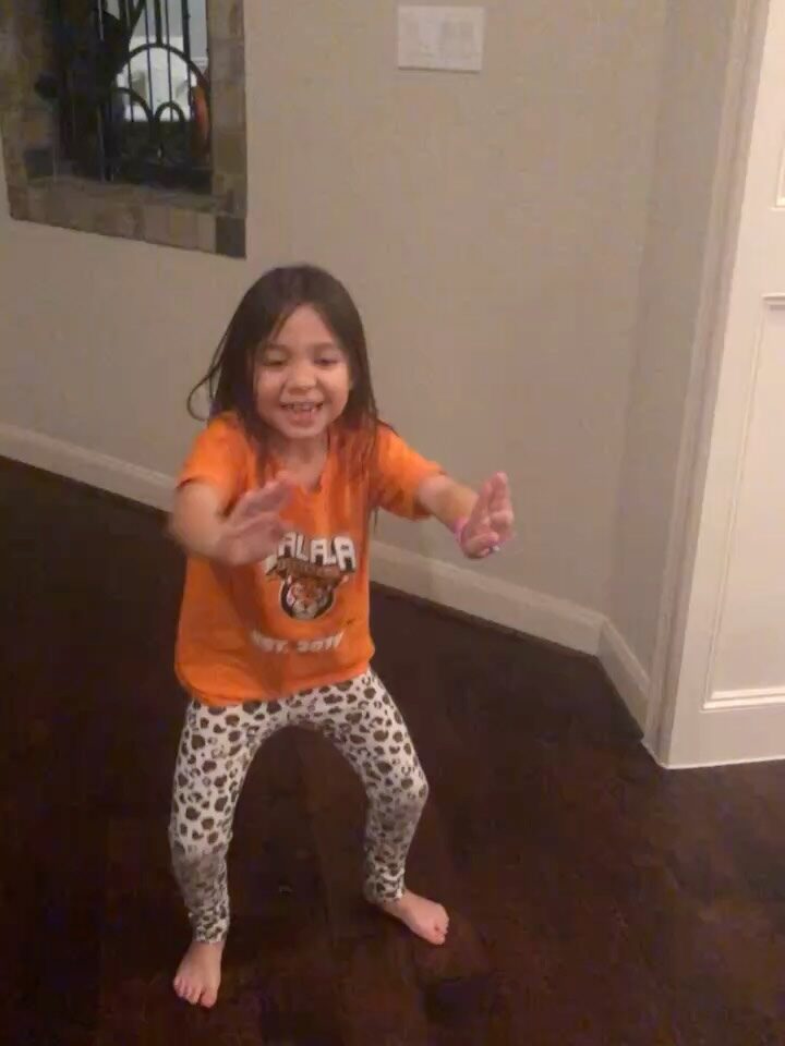 Instagram post from alaina.villarreal_htx_golfer. This post is in position 3.