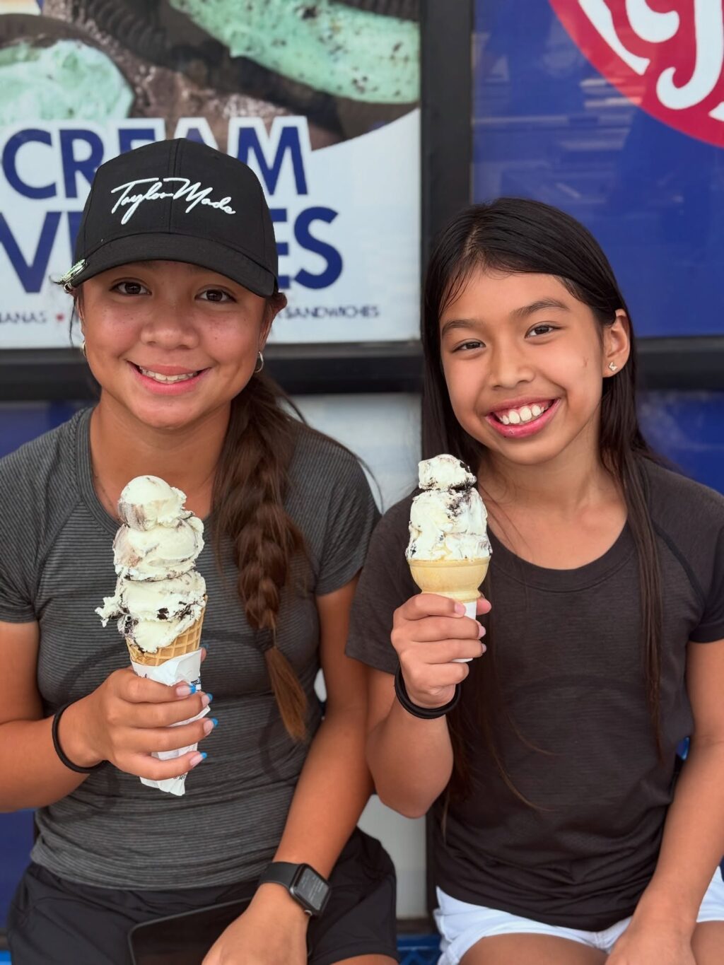 Instagram post from alaina.villarreal_htx_golfer. This post is in position 11.