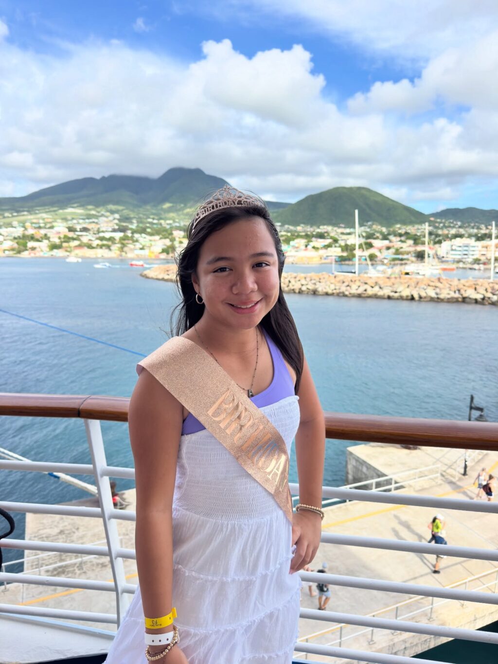 Instagram post from alaina.villarreal_htx_golfer. This post is in position 1.