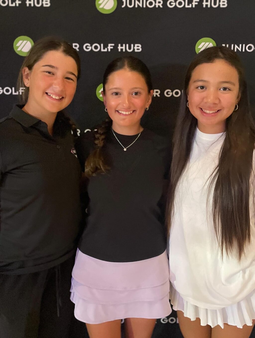 Instagram post from alaina.villarreal_htx_golfer. This post is in position 1.