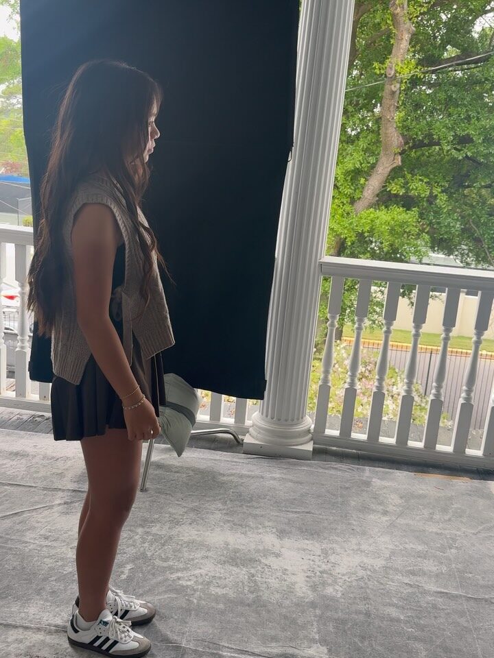 Instagram post from alaina.villarreal_htx_golfer. This post is in position 6.