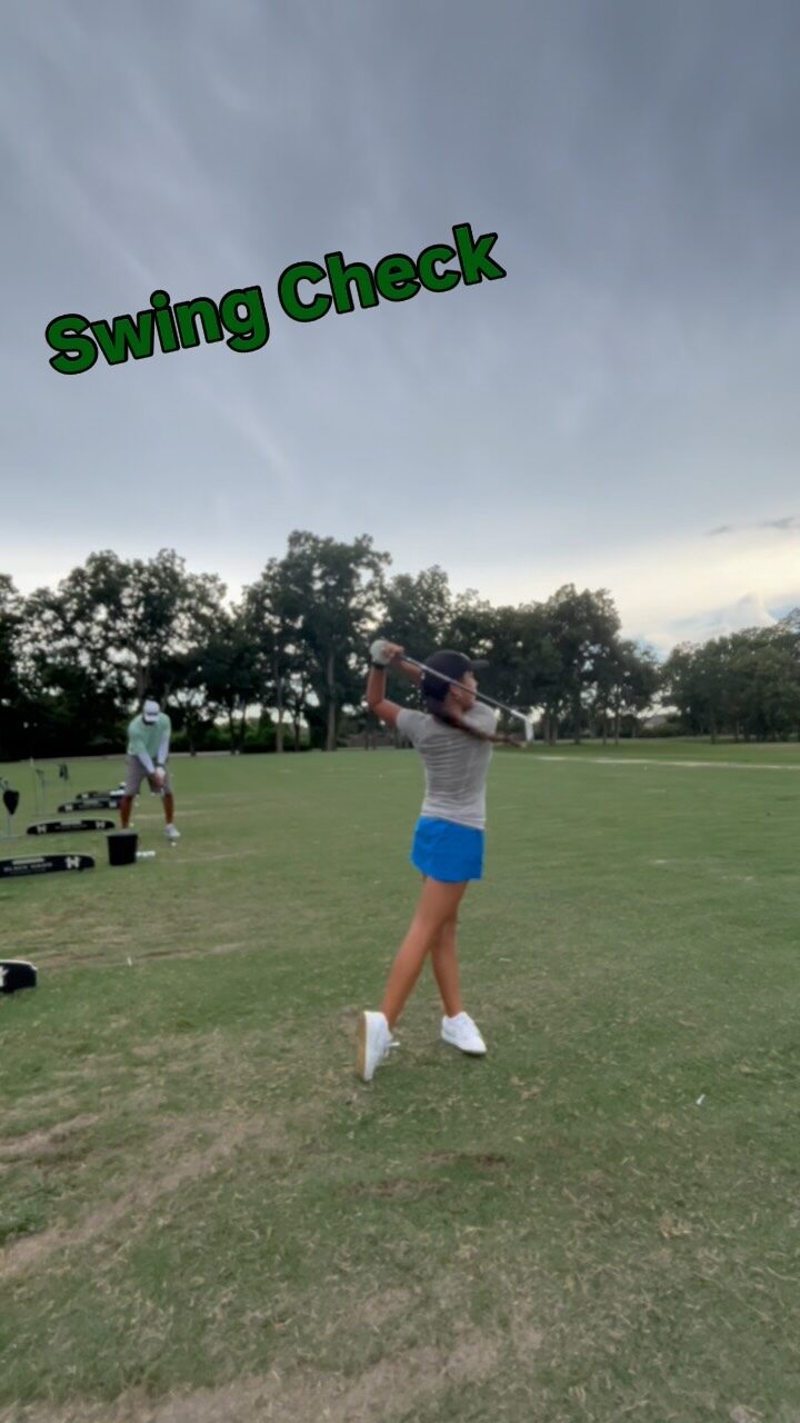 Instagram post from alaina.villarreal_htx_golfer. This post is in position 15.