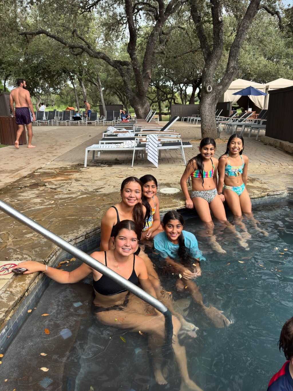 Instagram post from alaina.villarreal_htx_golfer. This post is in position 7.