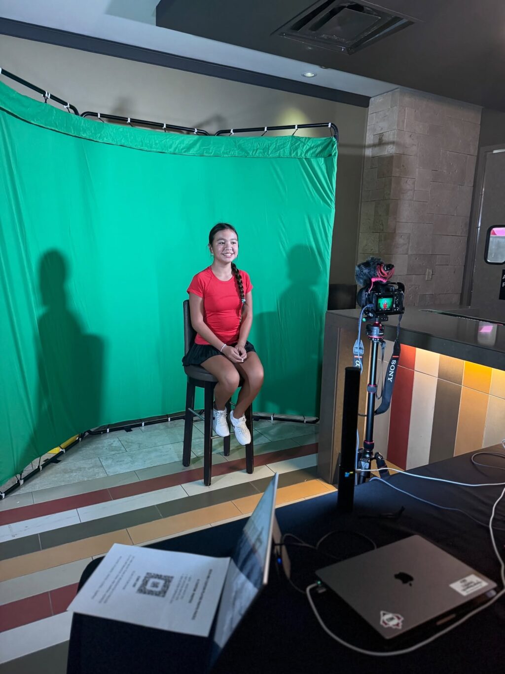 Instagram post from alaina.villarreal_htx_golfer. This post is in position 7.