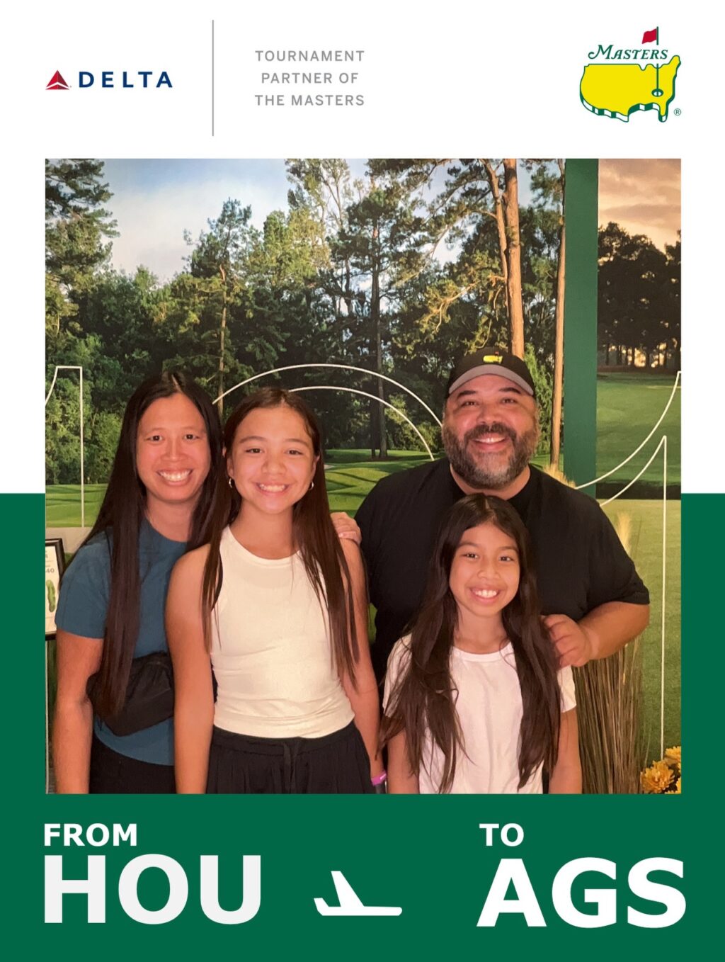 Instagram post from alaina.villarreal_htx_golfer. This post is in position 13.