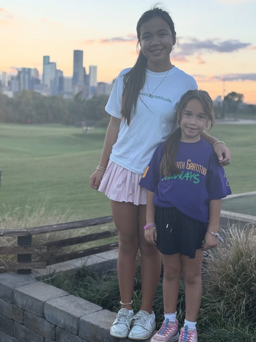 Instagram post from alaina.villarreal_htx_golfer. This post is in position 0.