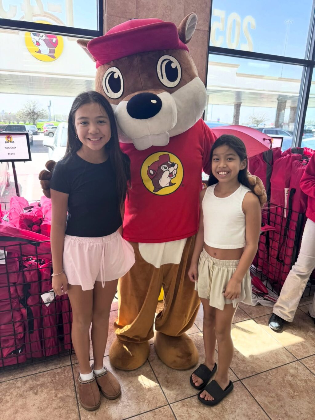 Instagram post from alaina.villarreal_htx_golfer. This post is in position 16.