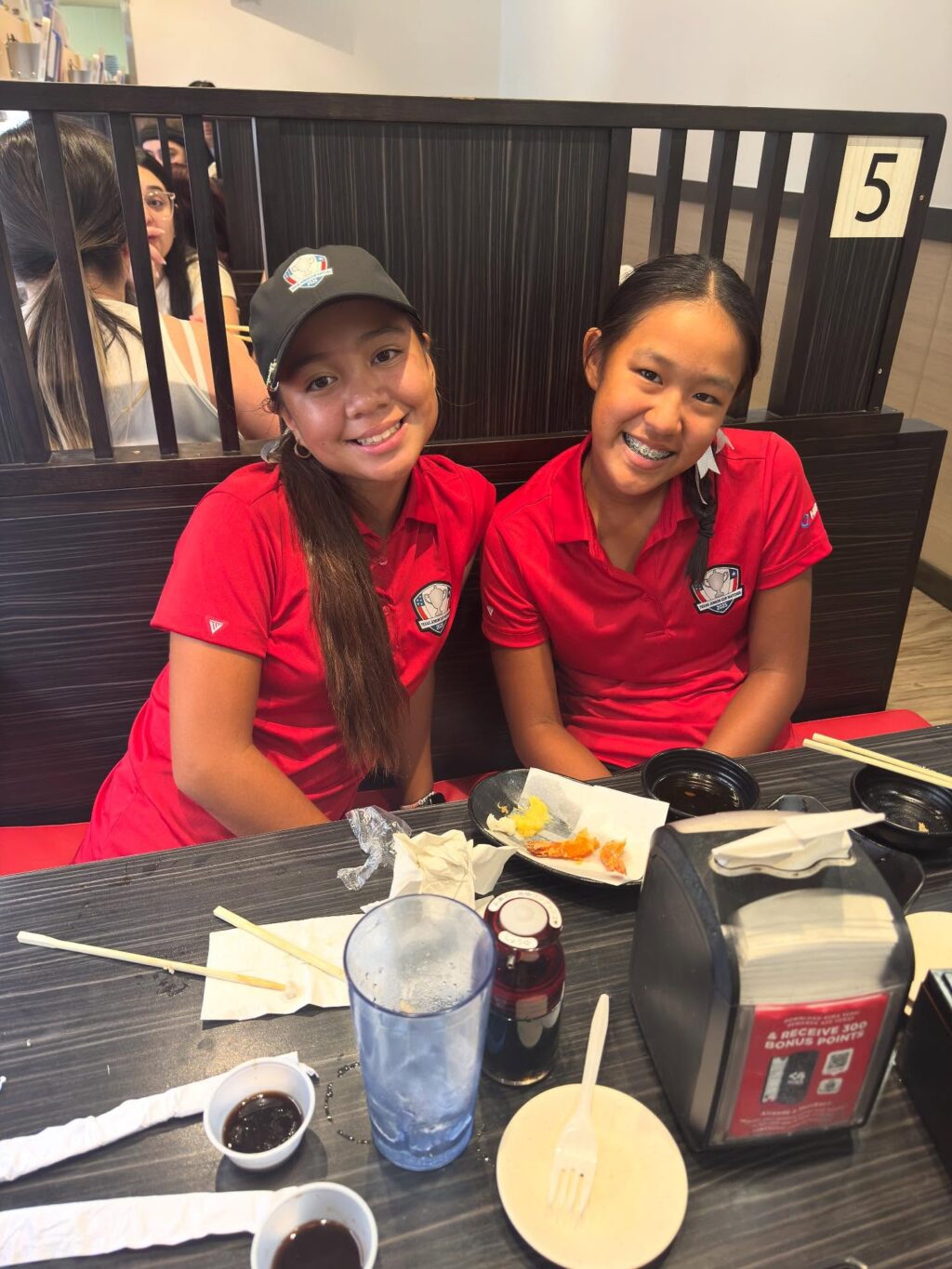 Instagram post from alaina.villarreal_htx_golfer. This post is in position 7.