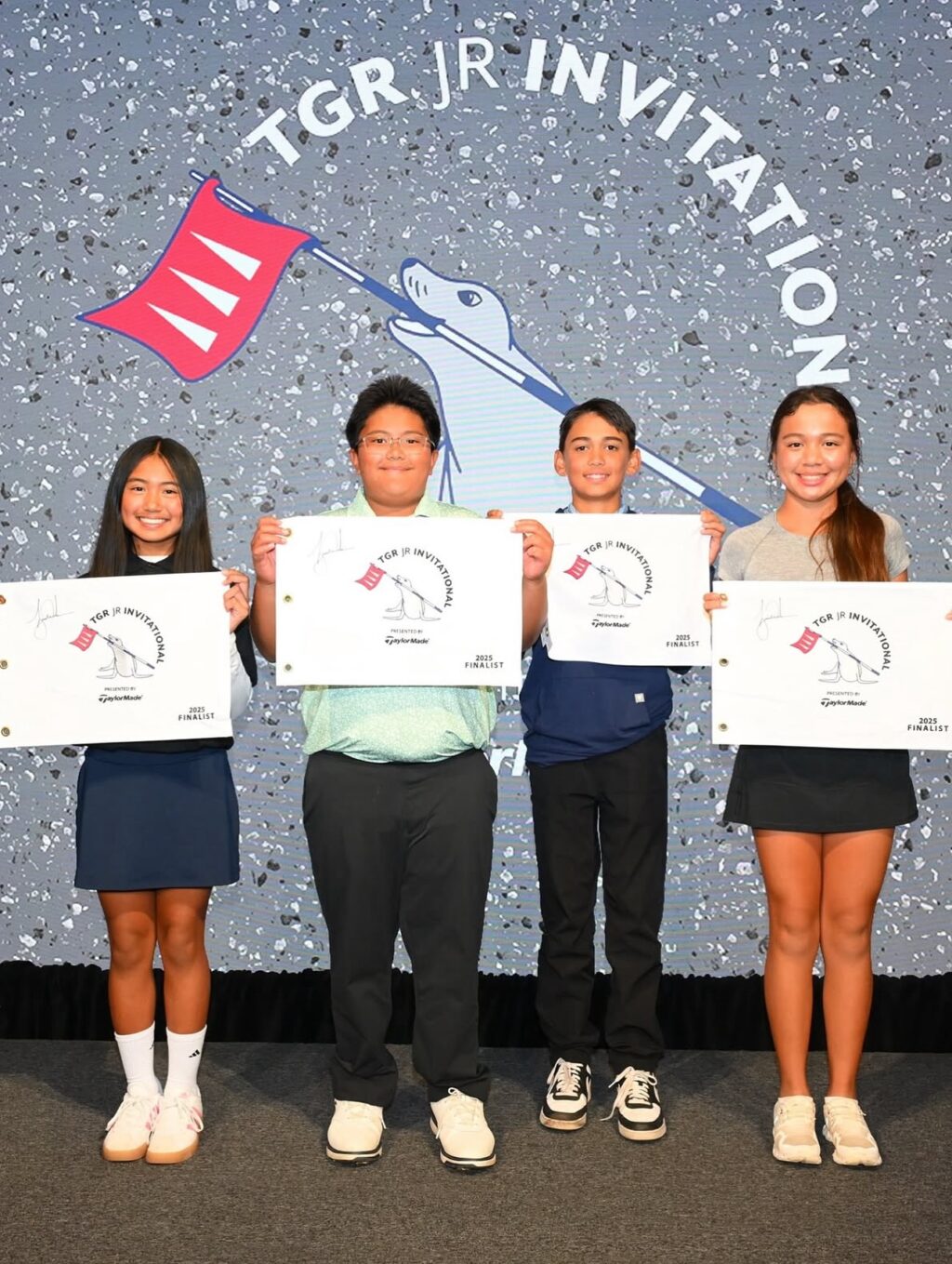 Instagram post from alaina.villarreal_htx_golfer. This post is in position 13.