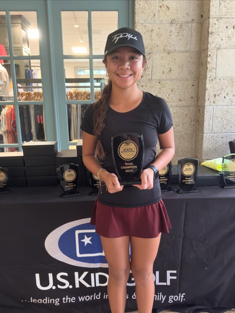 Instagram post from alaina.villarreal_htx_golfer. This post is in position 15.